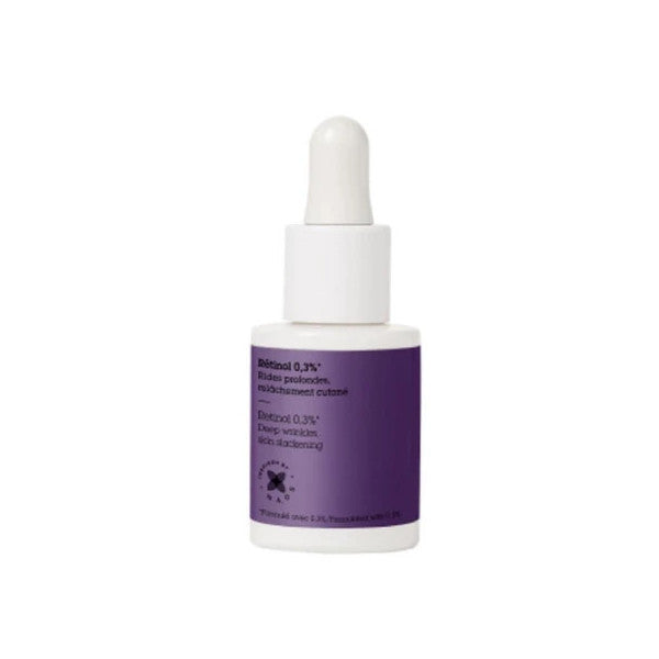 Etat Pur Retinol 0.3% Concentrated Care 15Ml