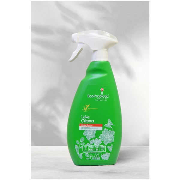 Ecoprobiotic Organic Multi-Purpose Stain Remover - 500 Ml Spray