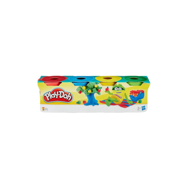 Play-Doh Mini 4-Pack Dough