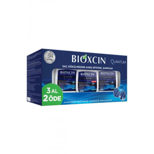 Bioxcin Quantum Buy 3 Pay 2 Oily