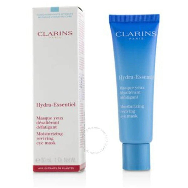 Clarins Hydra Essentiel Eye Mask 30 Ml Eye Mask