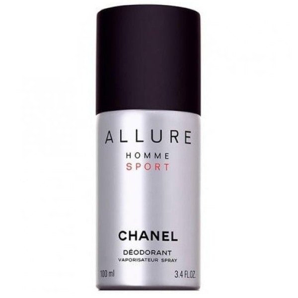 Chanel Allure Homme Sport Deodorant 100 ml