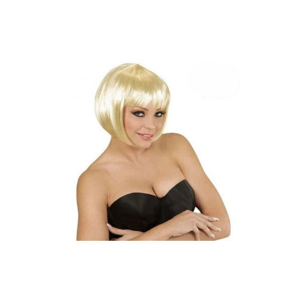 Periboia Blunt Wig - Golden Blonde