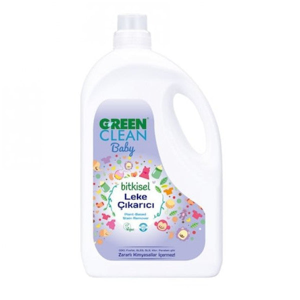 U Green Clean Baby Stain Remover 2.75 Lt