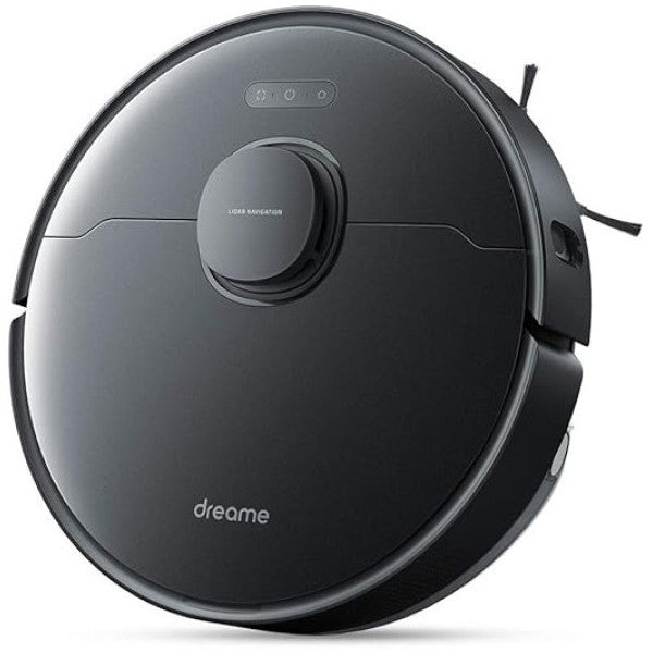 Dreame Vacuum Mop L10 Pro Black Smart Robot Vacuum Cleaner