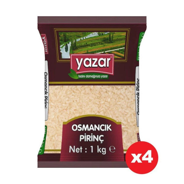 Karakılçık  Osmancık Rice 1 Kg