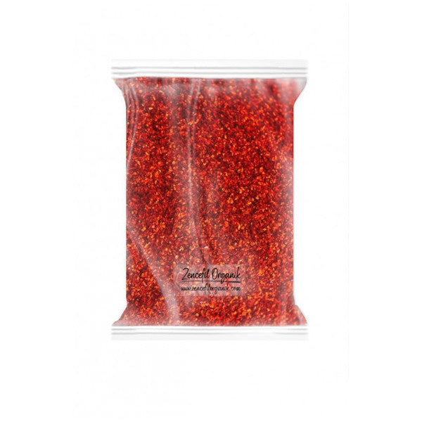 Silk Chili Pepper 250 Gr Hot Chili Pepper 1St Quality Powdered Hot Pepper Fresh Harvest Powdered Pepper