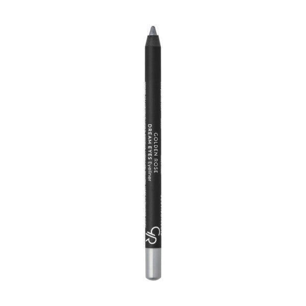 Golden Rose Dream Eyes Eyeliner No:404 Light Gray - Eye Pencil