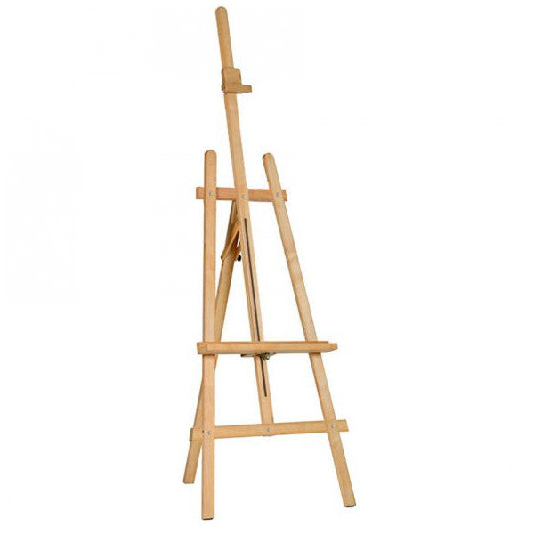 Easel Wooden Painting Easel Wooden Easel 1207