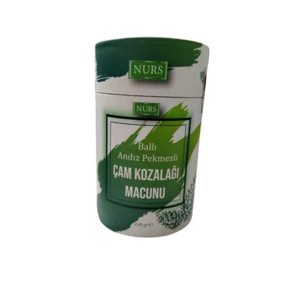 Pine Cone Paste Pine Cone Paste 240 Gr