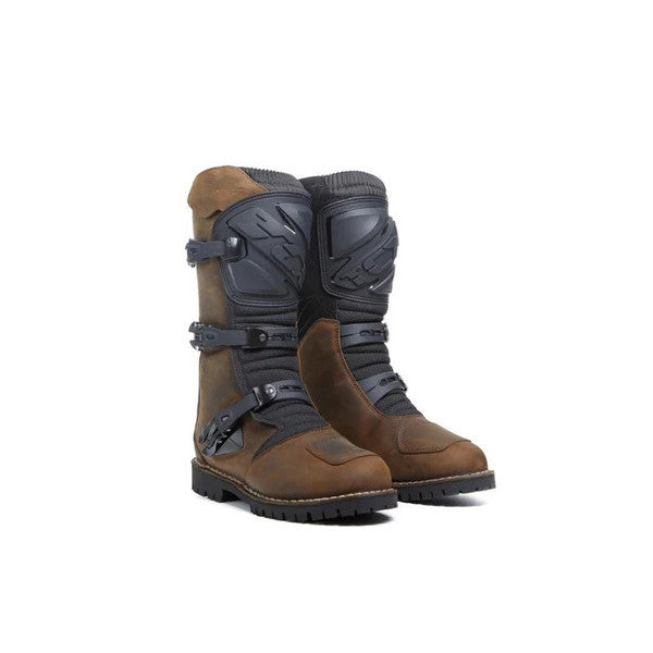 Tcx Drifter Waterproof Motosiklet Boots