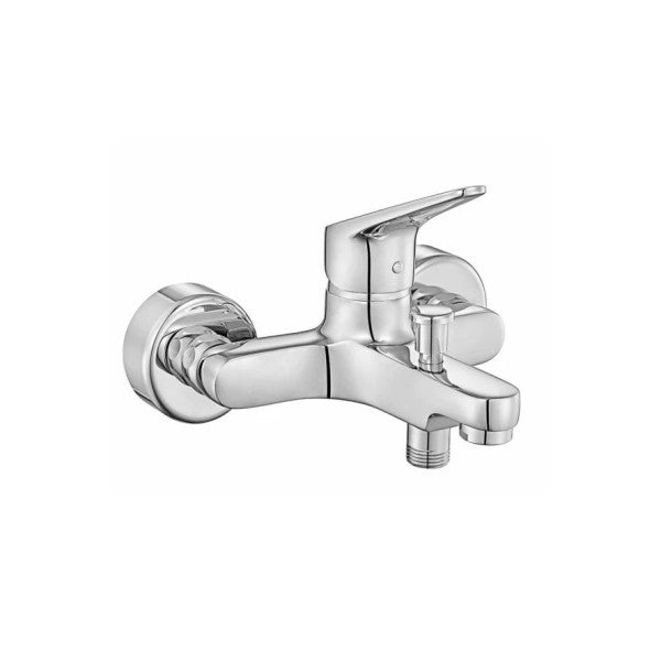 Eca Spylos Bathroom Mixer 102102494