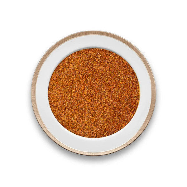 Organick Bitkim Cajun Spice - Potato Spice 100G
