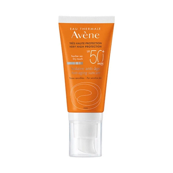 Avene Anti Aging Suncare Spf50 50Ml