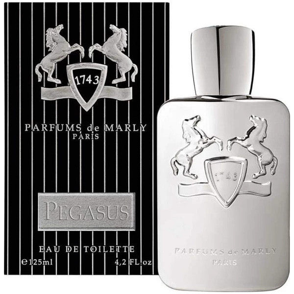 Parfums De Marly Pegasus Eau De Parfum 125 Ml Men's Perfume