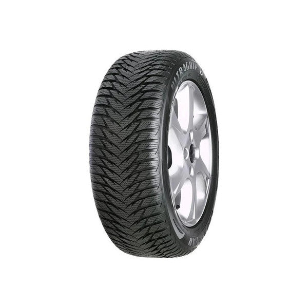 Goodyear Ultragrip 8 205/55 R16 91H Winter Tire - 2024