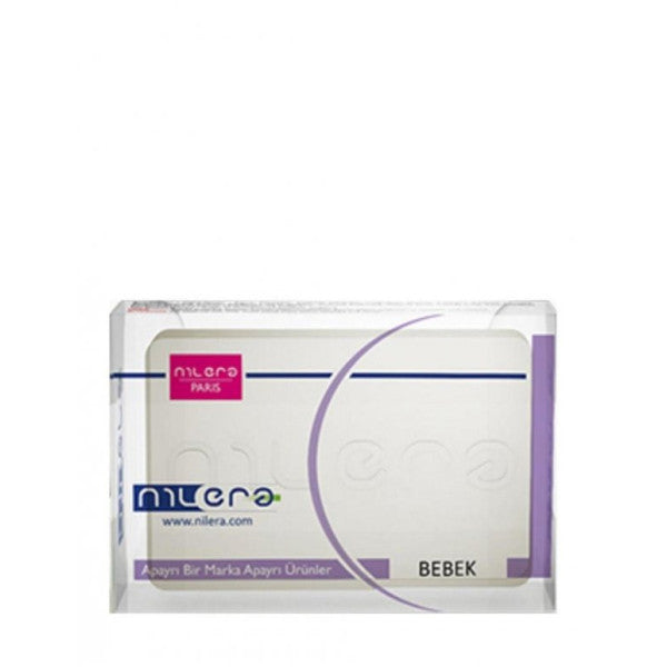 Nilera Baby Soap 90 Gr