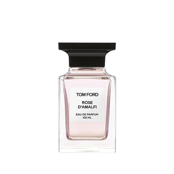 Tom Ford Rose D'amalfi Eau De Parfum 100 Ml Unisex Perfume