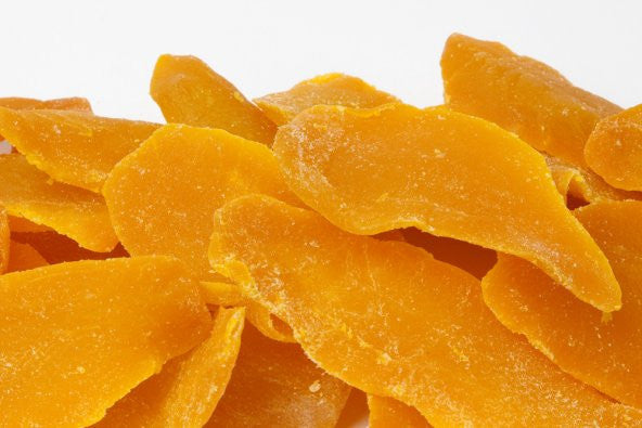 Dried Mango 1000 Gr