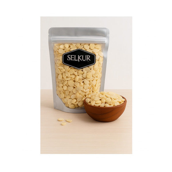Filet Hazelnuts 200Gr 100% Fresh & Delicious Sliced hazelnuts