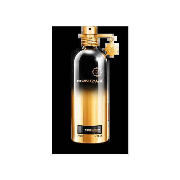 Montale Aoud Night Eau De Parfum 100 Ml Unisex Perfume