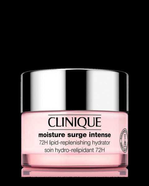 Clinique Moisture Surge Intense 72 Hour Moisturizer 50 Ml