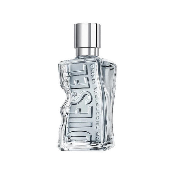 Diesel For Successful Living Eau De Toilette 100 Ml Unisex Parfum