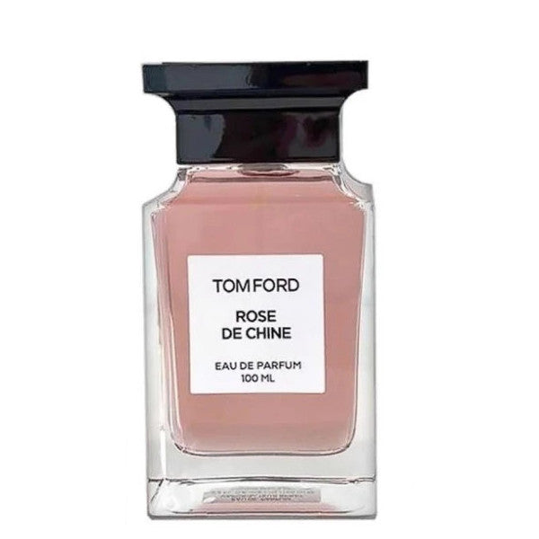 Tom Ford Rose De Chine Eau De Parfum 100 Ml Unisex Perfume