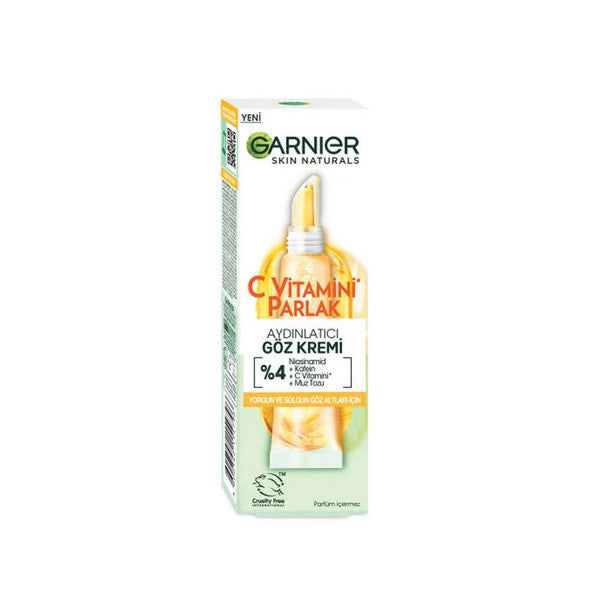 Garnier Illuminating Eye Cream 15Ml