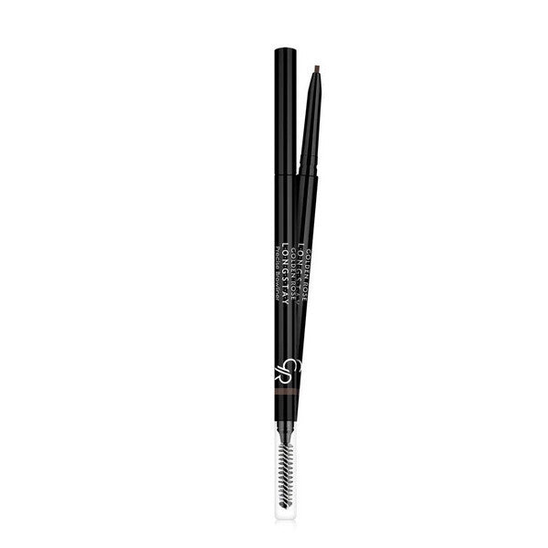 Golden Rose Longstay Precise Browliner Eyebrow Pencil 102