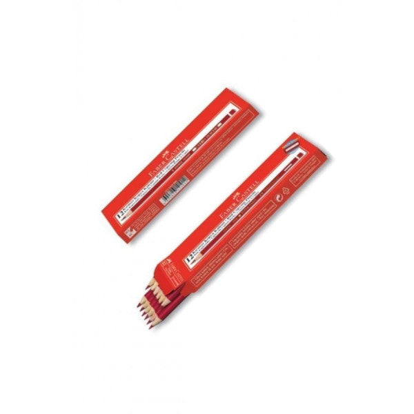 Red Pen Copy 12 Pcs Heading Pen 1 Pack