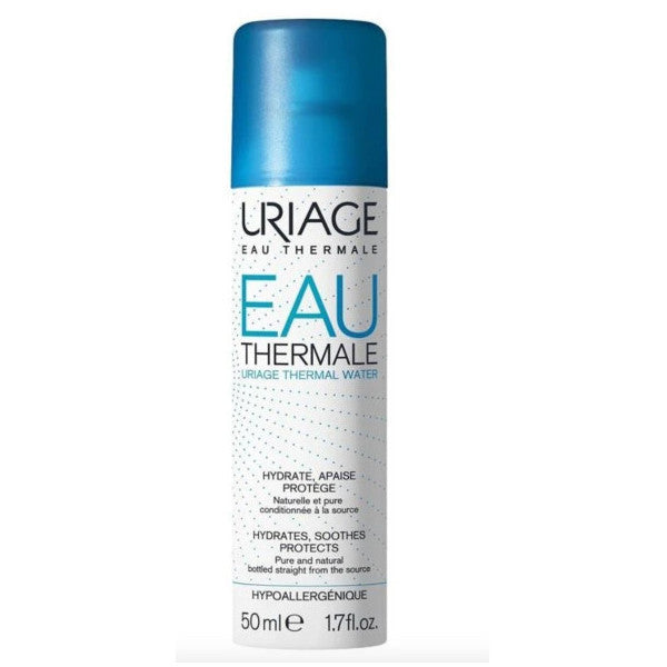 Uriage Thermal Water 50 Ml