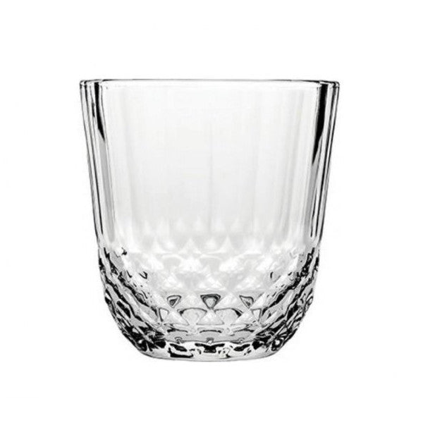 Paşabahçe 52760 Diony 6-Piece Soft Drink Water Glass 320 Cc