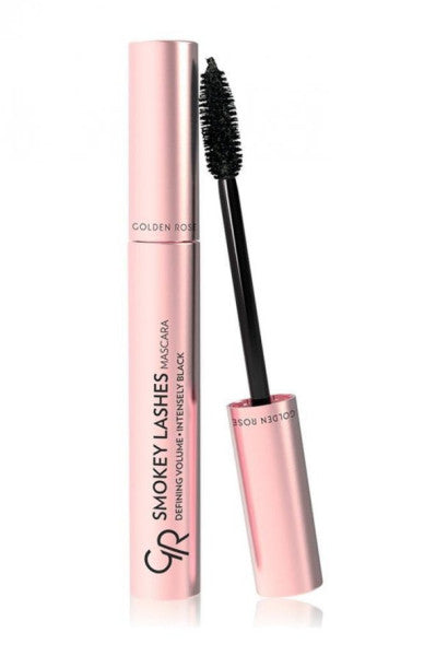 Golden Rose Smokey Lashes Mascara