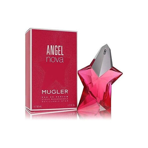 Mugler Angel Nova Eau De Parfum 50 Ml Women's Perfume