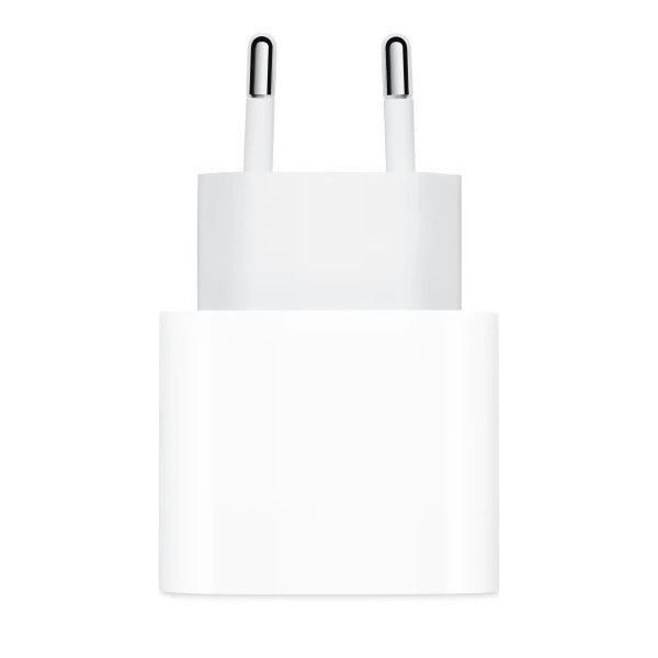 Apple 20W Type-C Charging Adapter Mhje3Tu/a