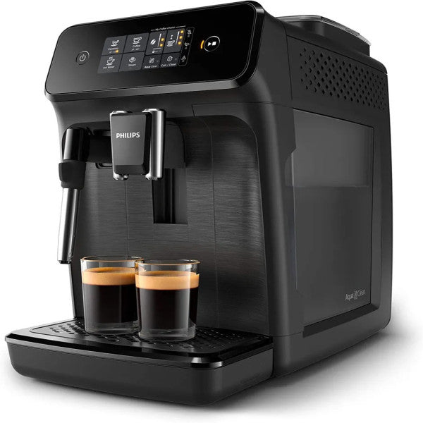 Philips Series 1200 Ep1220/00 Fully Automatic Espresso And Coffee Machine