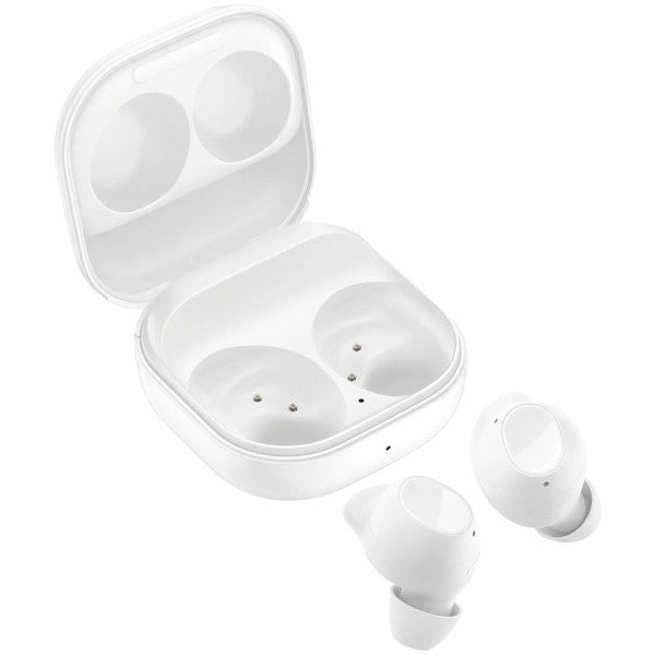 Samsung Galaxy Buds Fe White Bluetooth Headset Sm-R400Nzwatur