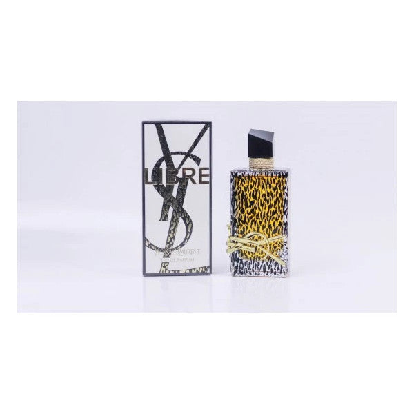 Yves Saint Laurent Libre Collector Edition Eau De Parfum 90 Ml Women Perfume