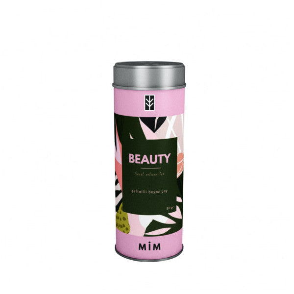 Mim And More Beauty Tea