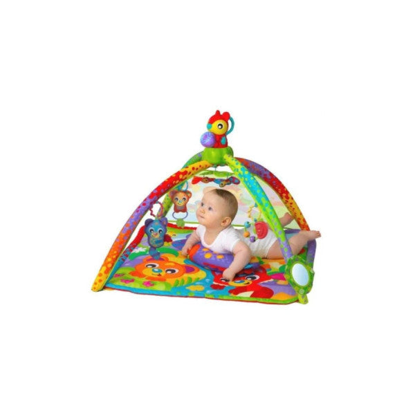 Playgro Musical Projection Play Mat