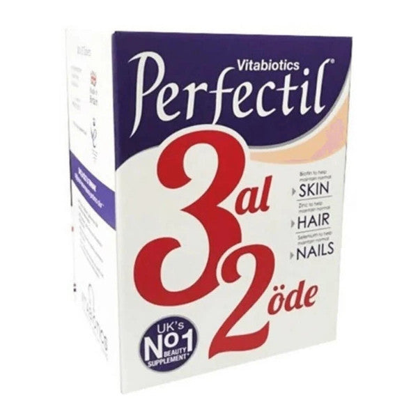 Perfectil 30 Tablet