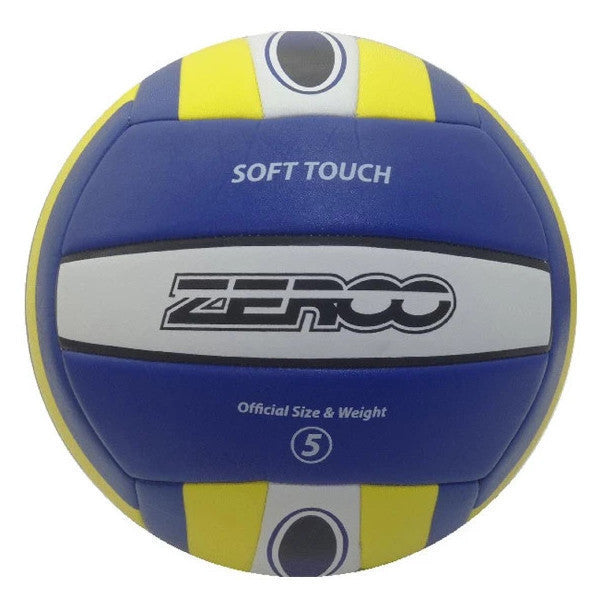 Zeroo Zr901 Soft Touch Volleyball Ball No: 5