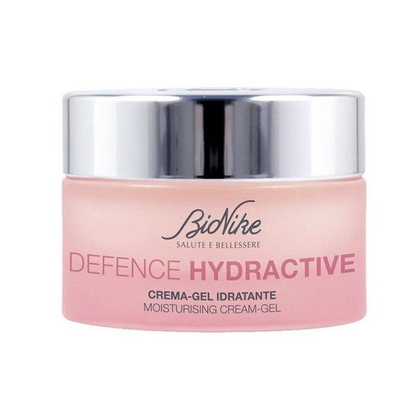 Bionike Defence Hydroactive Moisturising Cream Gel 50 Ml