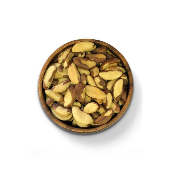 Organik Bitkim Brazil Nuts 1000G