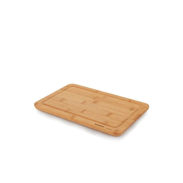 Schafer Vera Montana Cutting Board 1 Piece - Brown