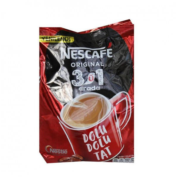 Nestle Nescafe 3 İn 1 Phnx 1Kg 12527158