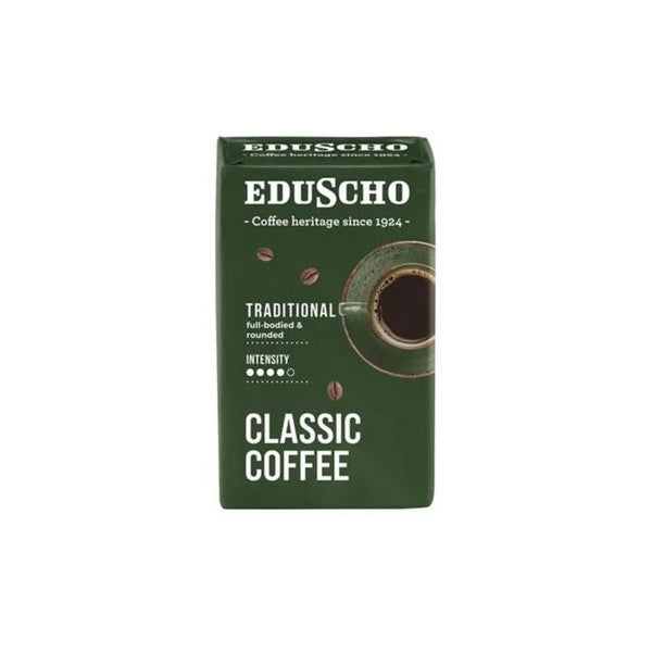 Eduscho Eduscho Classic Traditional 250Gr