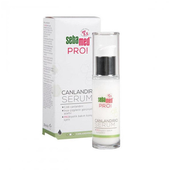 Sebamed Pro! Revitalizing Serum 30 Ml