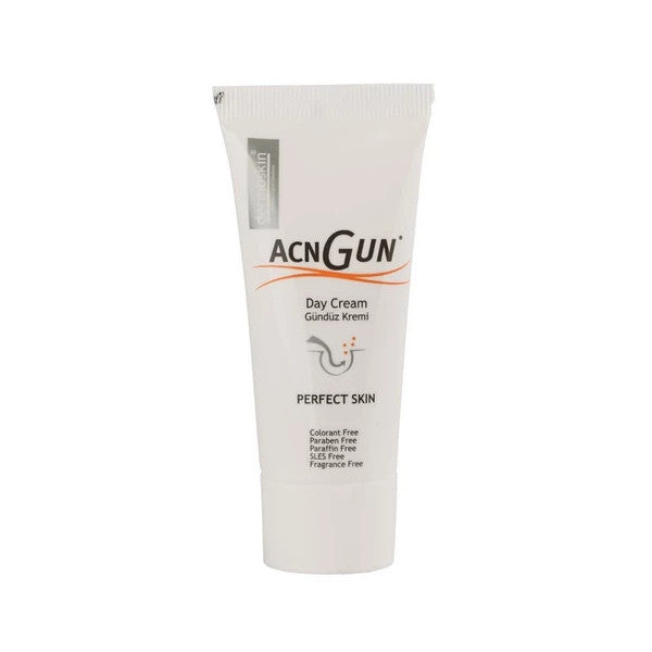 Dermoskin Acnegun Day Cream 30Ml